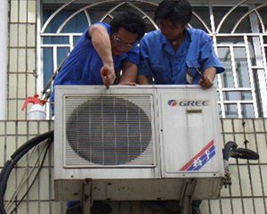 林甸空调维修售后服务中心