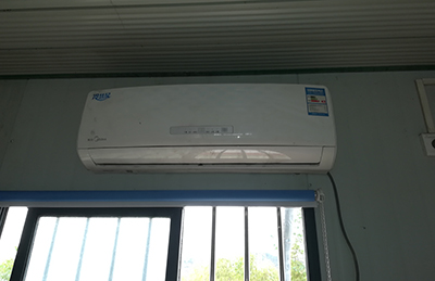 林甸空调维修在哪里找