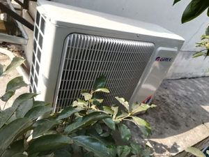 林甸空调维修售后服务