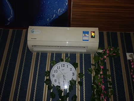 林甸空调维修售后服务中心