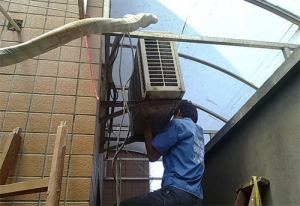 林甸空调维修售后服务中心