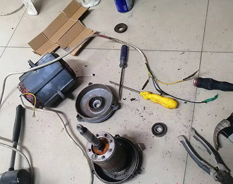 林甸空调维修售后服务中心电话在哪里找