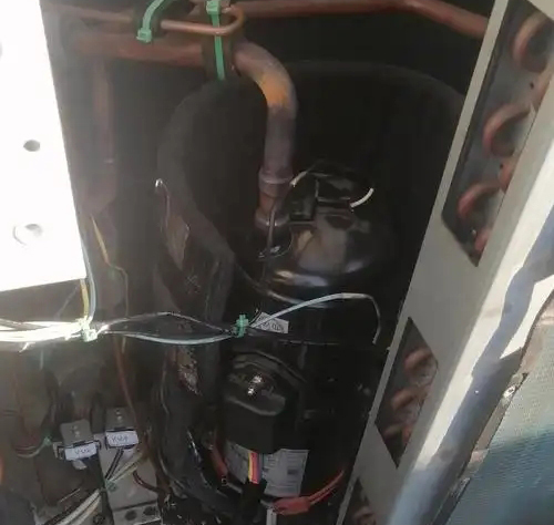 林甸维修变频空调电话在哪里找