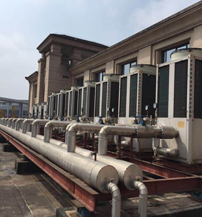 林甸多联机维修 林甸中央空调维修