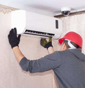 林甸空调内机噪音大