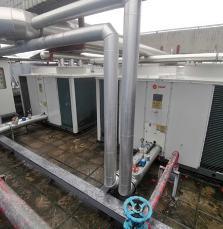 林甸附近中央空调维修 林甸上门中央空调维修